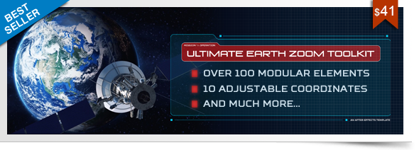 Ultimate Earth Zoom Toolkit - 15